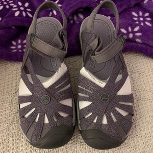NEW IN BOX Keen Rose Sandal